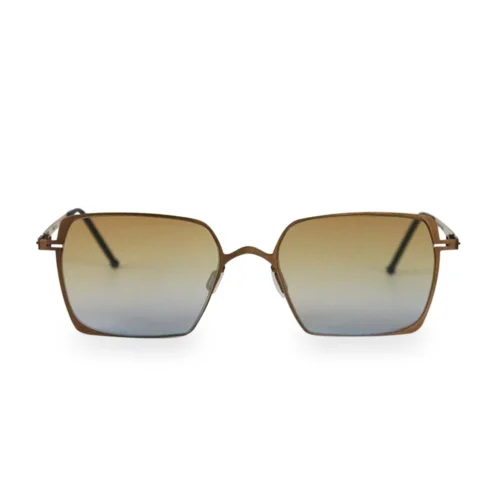 Mooshu - Karel Bk Sunglasses