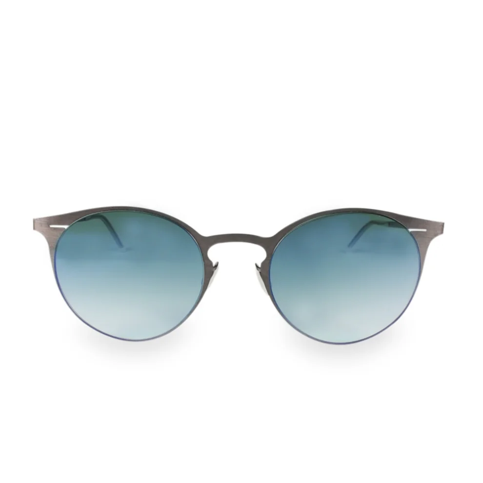 Mooshu - Marta Gun Sunglasses