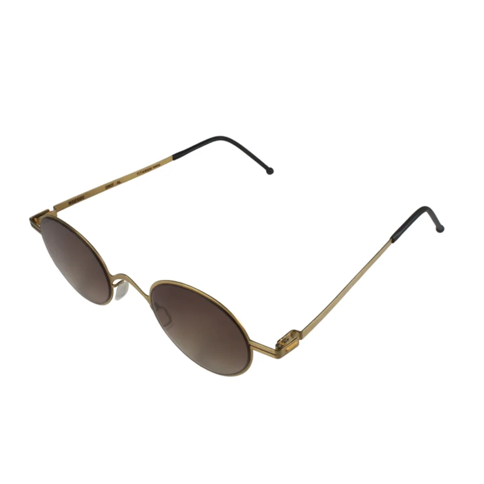 Mooshu - Orci Al Sunglasses