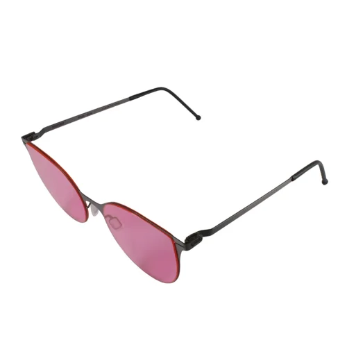 Mooshu - Roja Gun Sunglasses