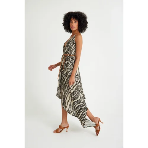 Zeynep Mayruk - Naomi Dress