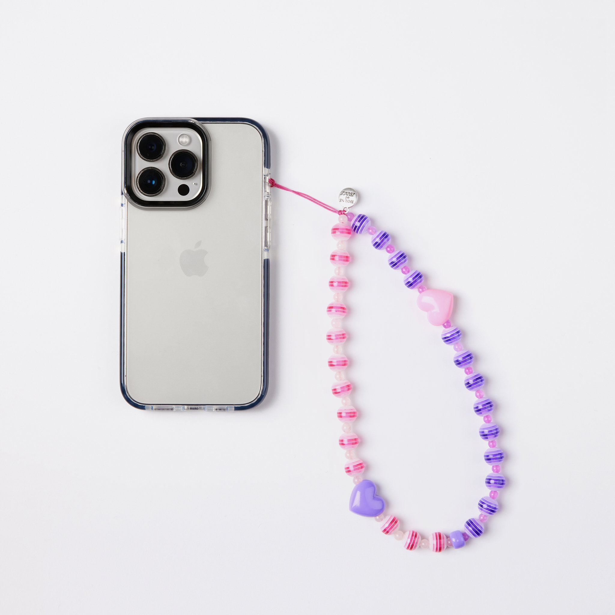 House of Beadzz - Lily Phone Strap | hipicon