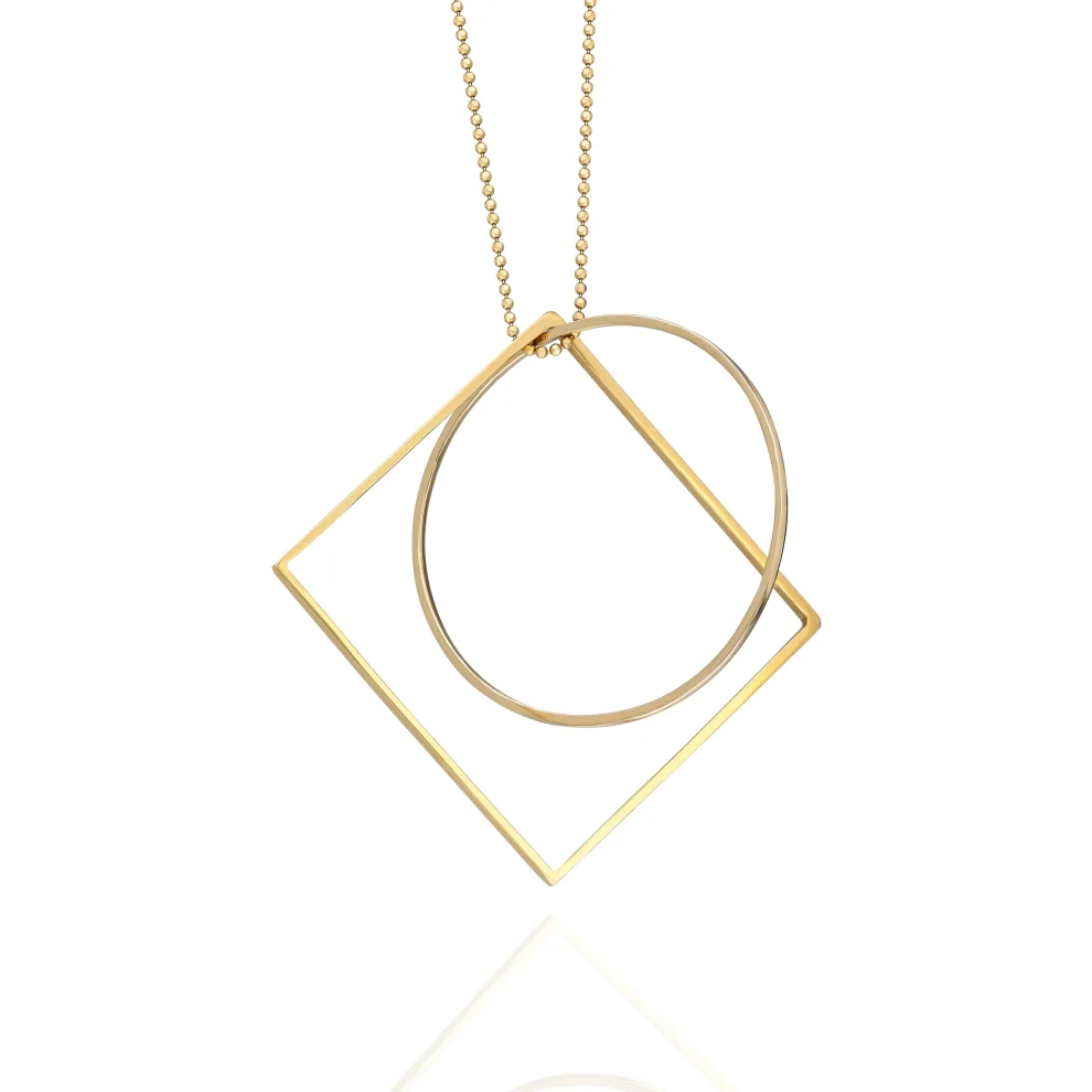Cult & Glint - Freedom Necklace