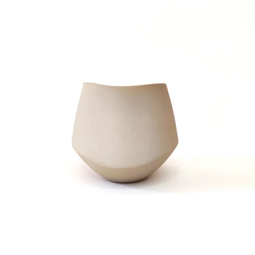 Opia Ceramics - Wave Midi Bardak