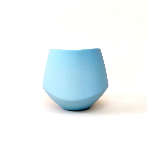 Opia Ceramics - Wave Midi Bardak