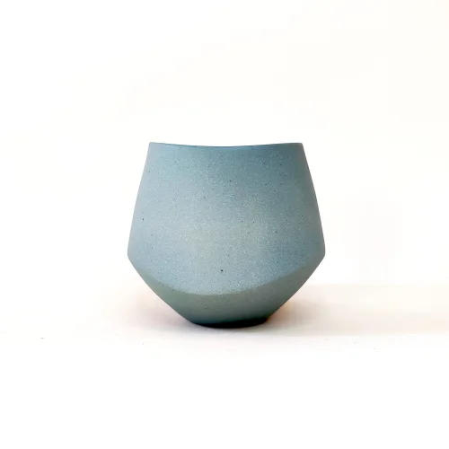 Opia Ceramics - Wave Midi Bardak