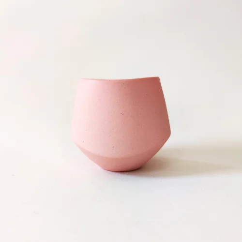 Opia Ceramics - Wave Midi Cup