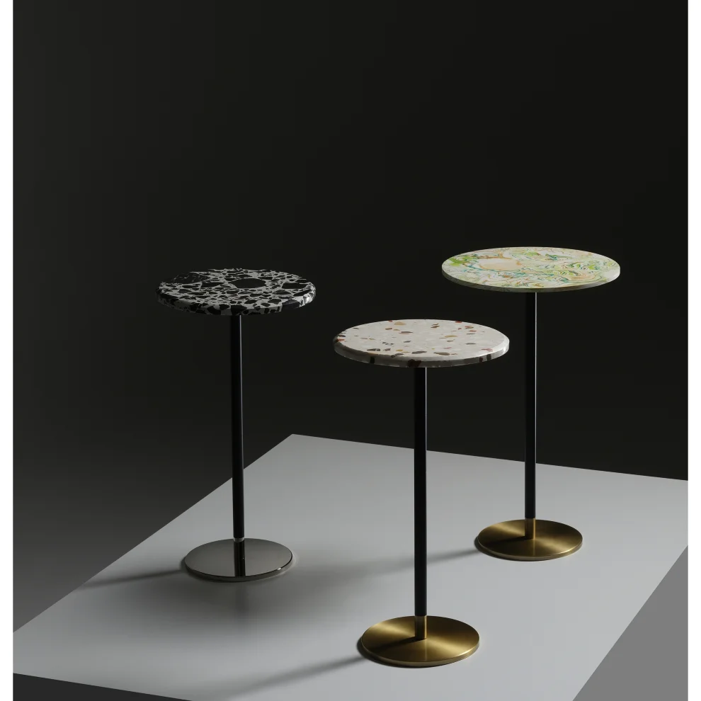 Tara Design - Persapolis Table