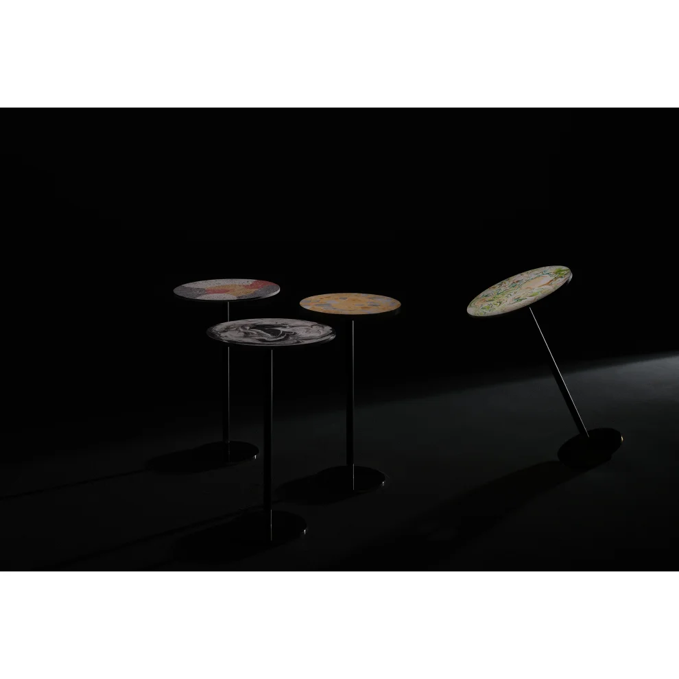 Tara Design - Babil Table