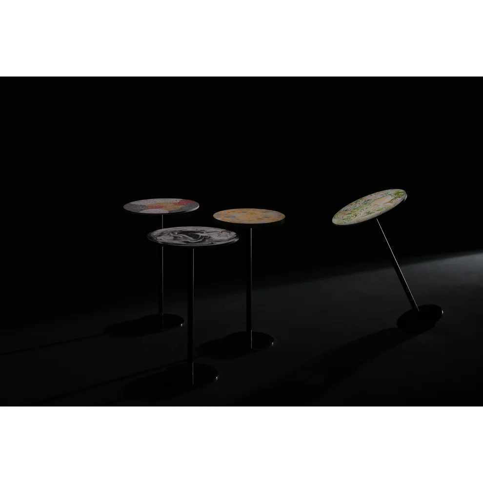 Tara Design - Persapolis Table