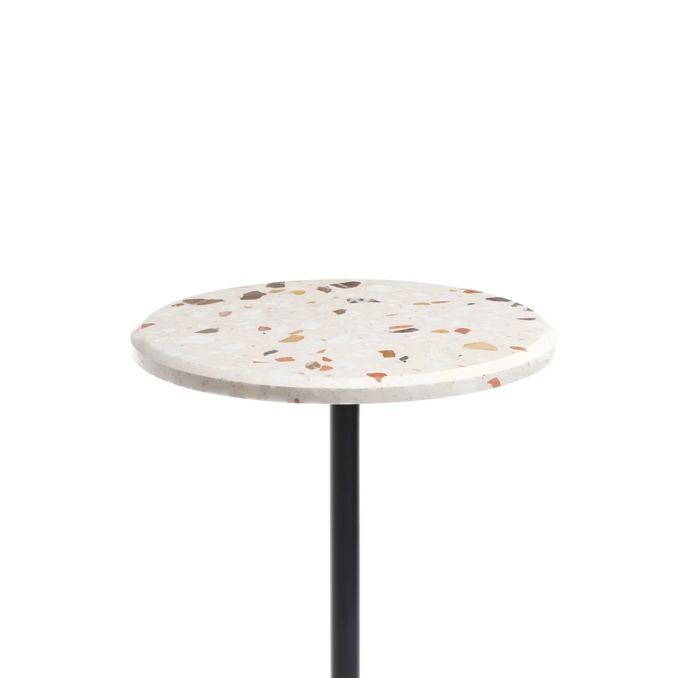 Tara Design - Persapolis Table