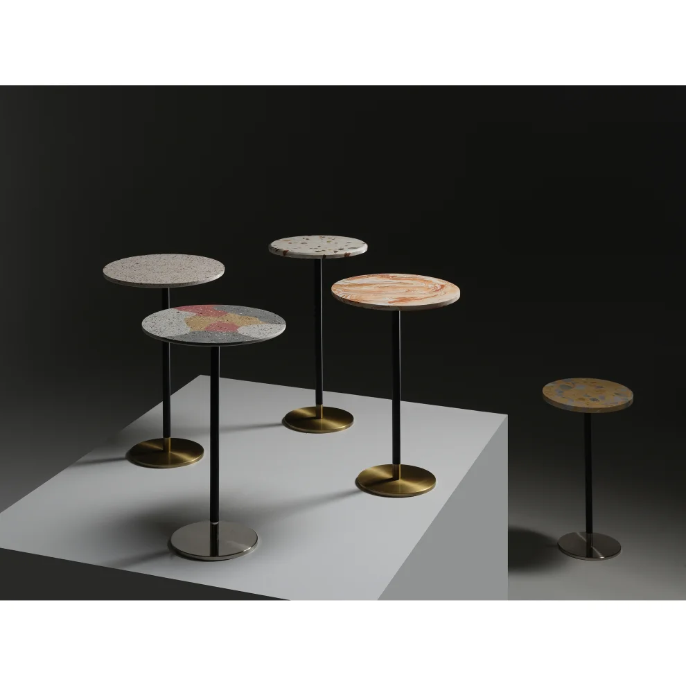 Tara Design - Petra Table
