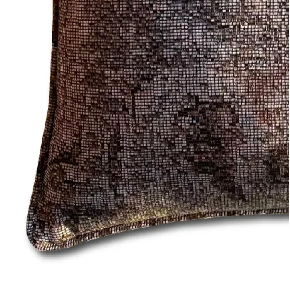 22 Maggio Istanbul - Zeugma Paisley Decorative Cushion / Throw Pillow