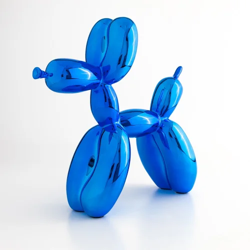 Editions Studio Art - Jeff Koons - Balloon Dog