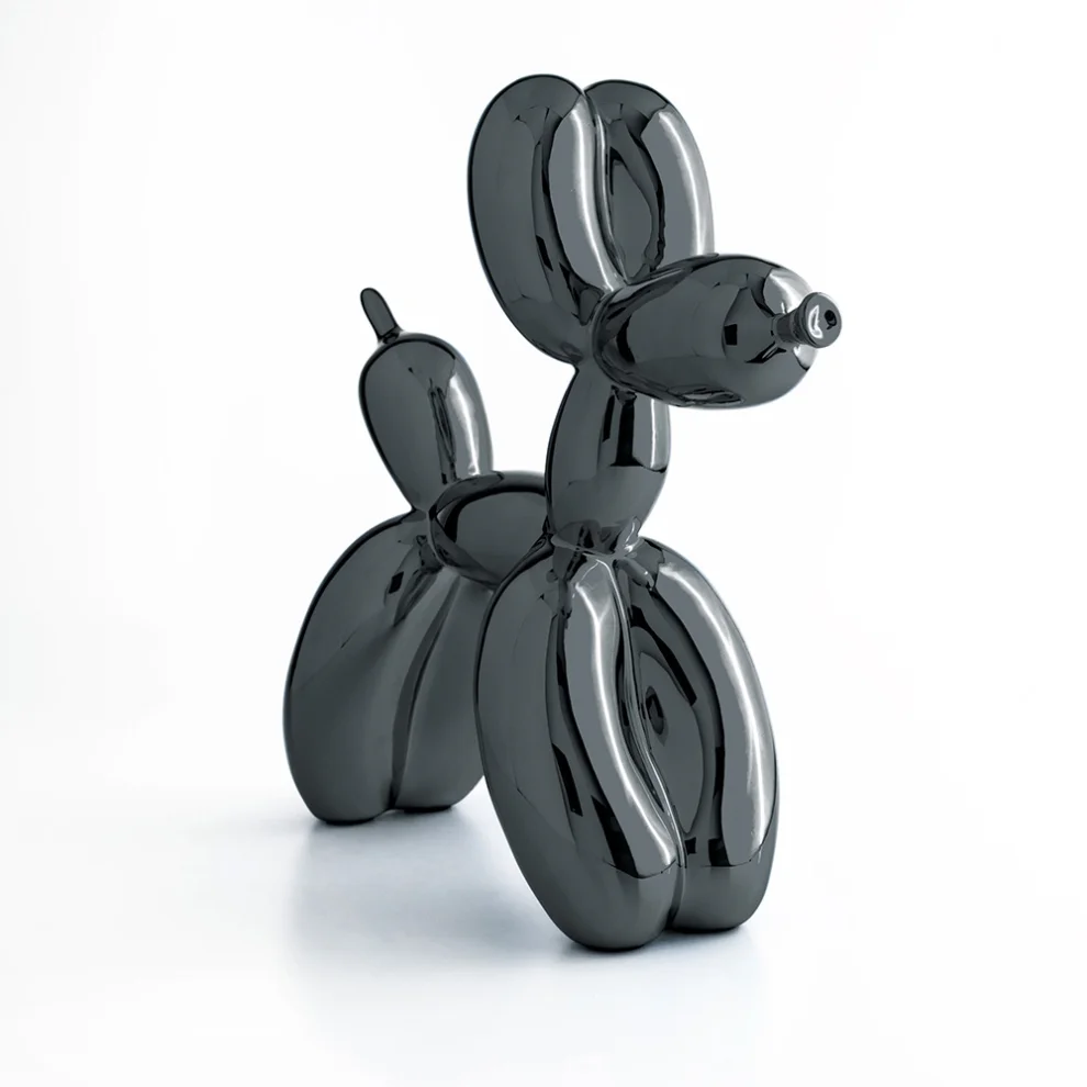 Editions Studio Art - Jeff Koons - Balloon Dog