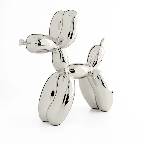 Editions Studio Art - Jeff Koons - Balloon Dog