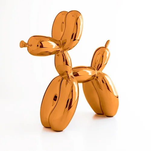 Editions Studio Art - Jeff Koons - Balloon Dog