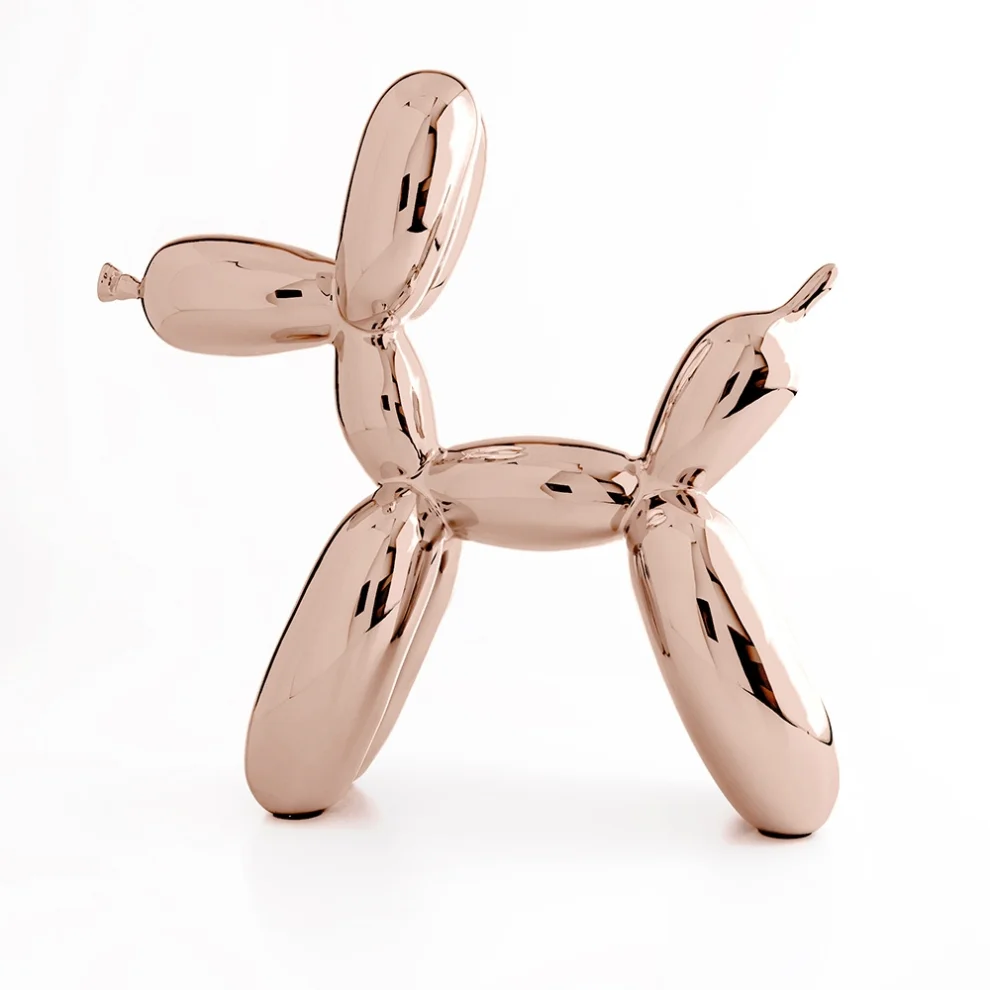 Editions Studio Art - Jeff Koons - Balloon Dog