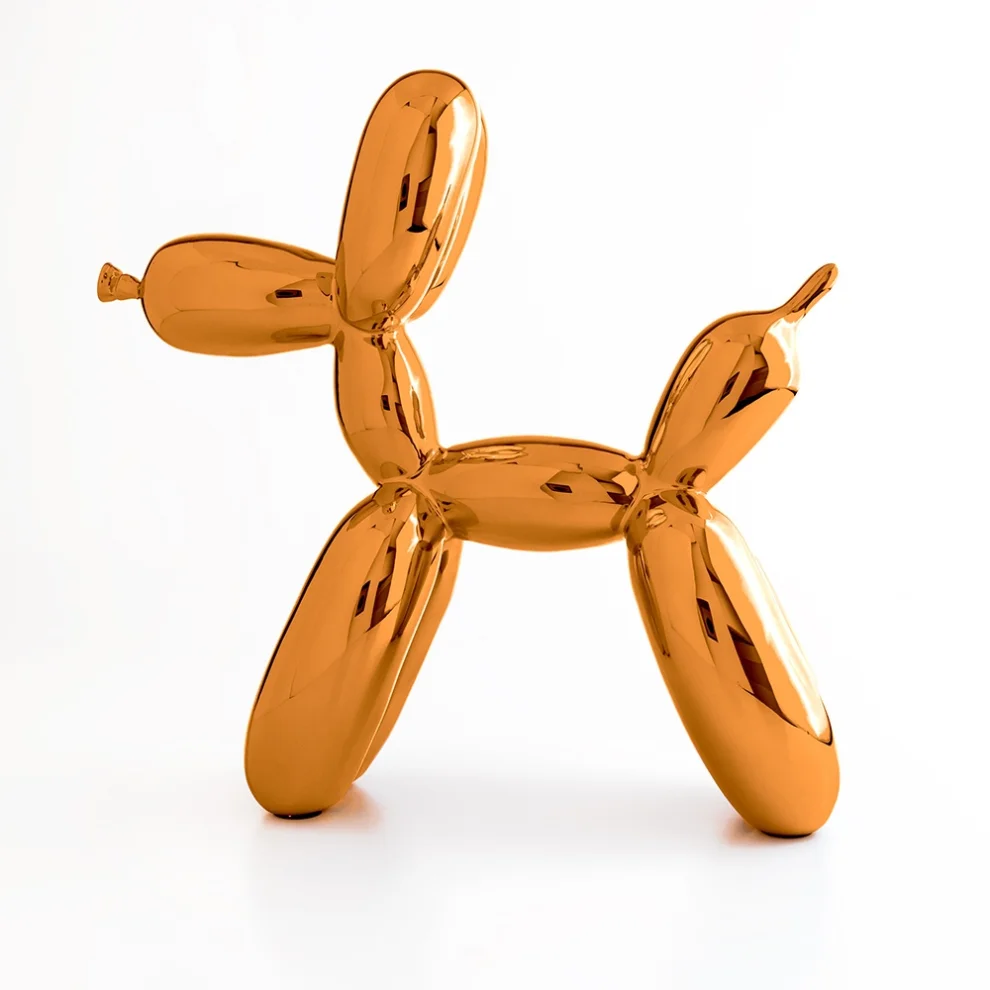 Editions Studio Art - Jeff Koons - Balloon Dog