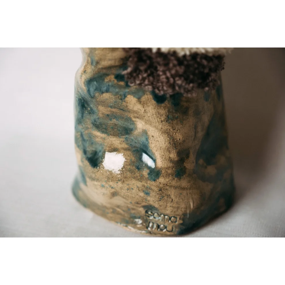 Soma Mou - Marza Vase