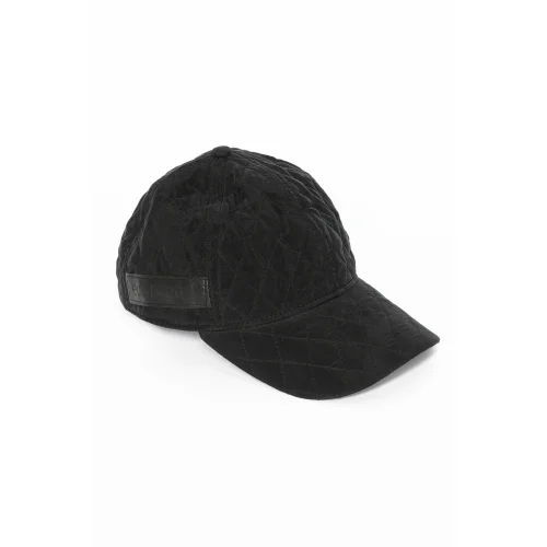 Ecotone - Brooklyn Quilted Baseball Cap