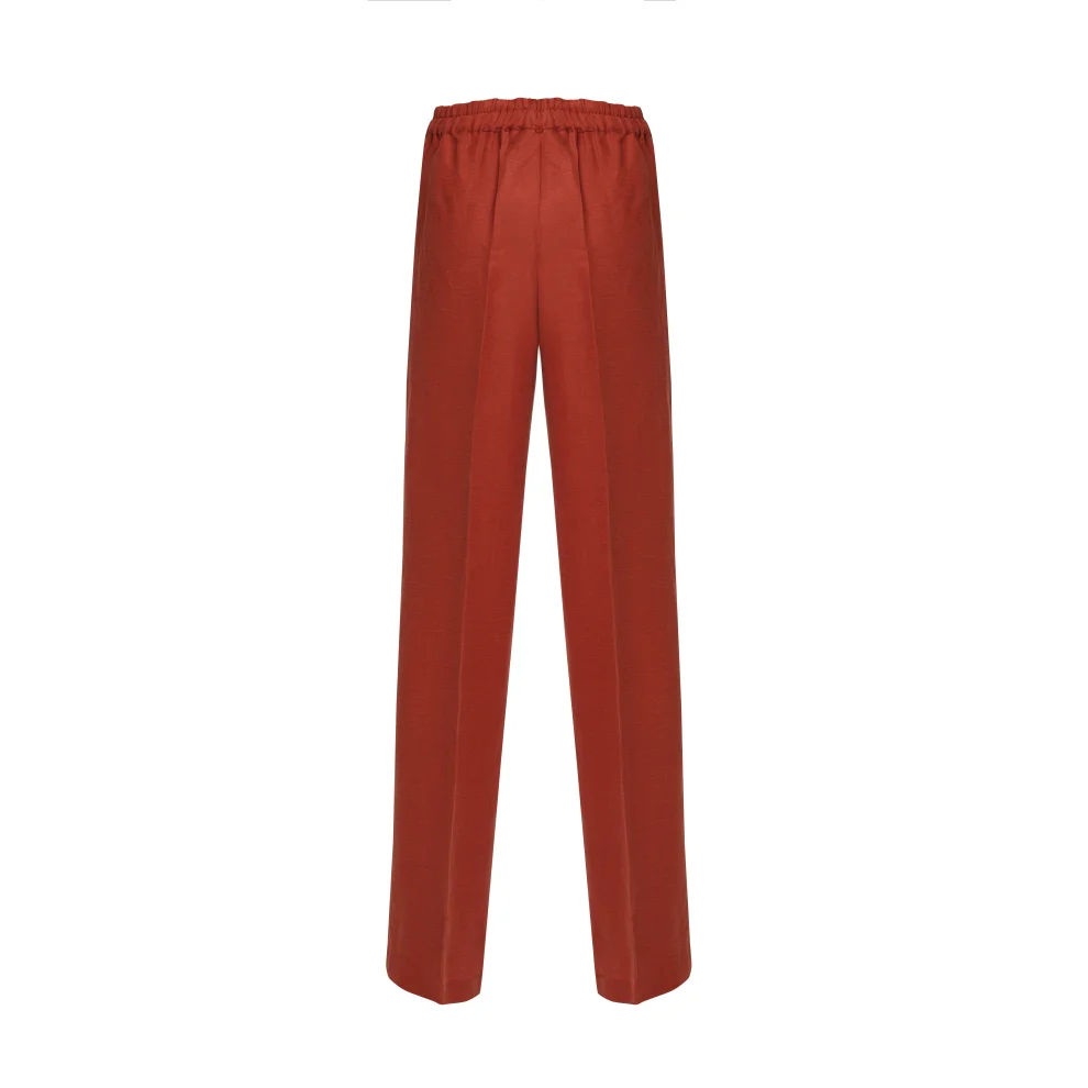 Ecotone - Roji - Linen Pants