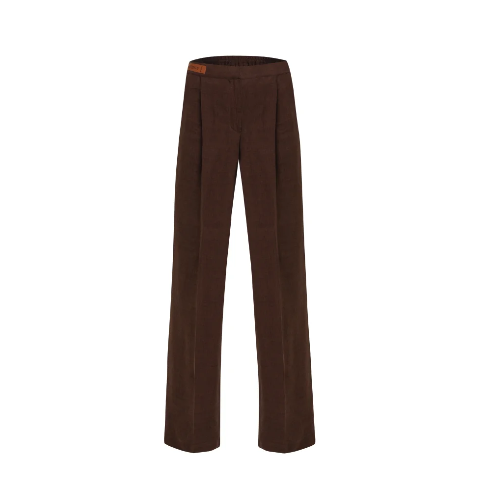 Ecotone - Roji Linen Pants