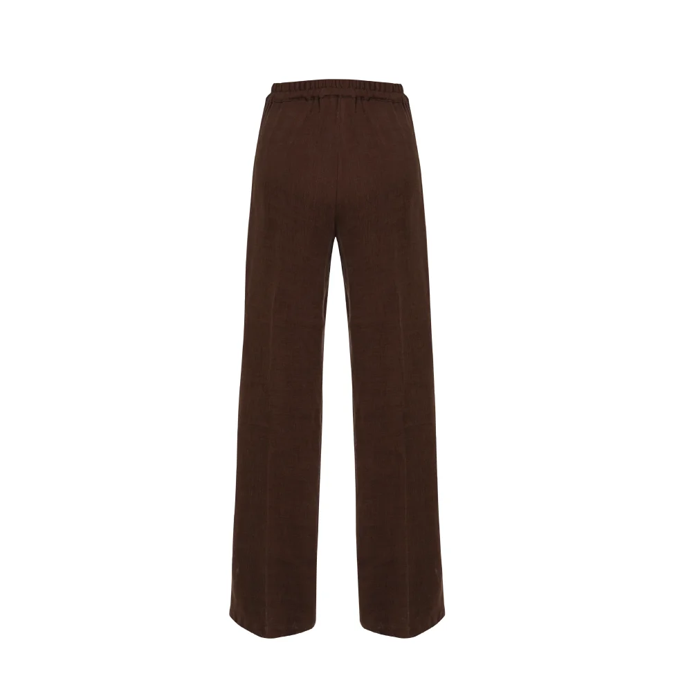 Ecotone - Roji Linen Pants