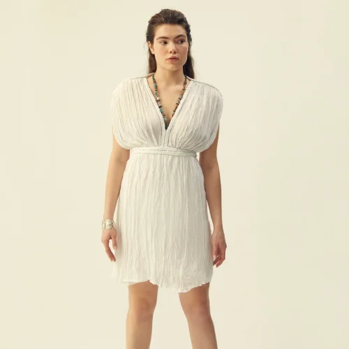 Towdoo - Hypatia Mini Dress