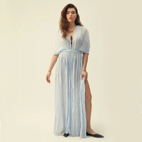 Towdoo - Theano Beach Dress