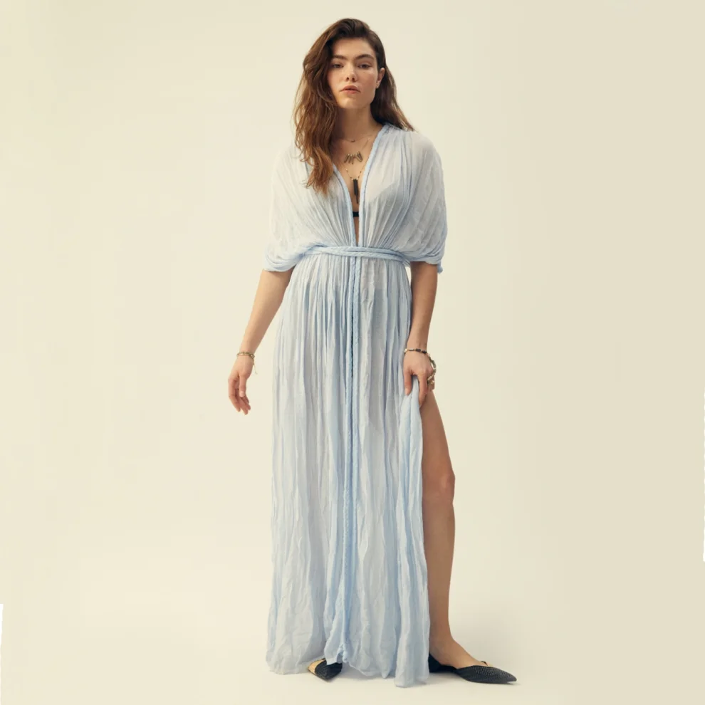 Towdoo - Theano Beach Dress