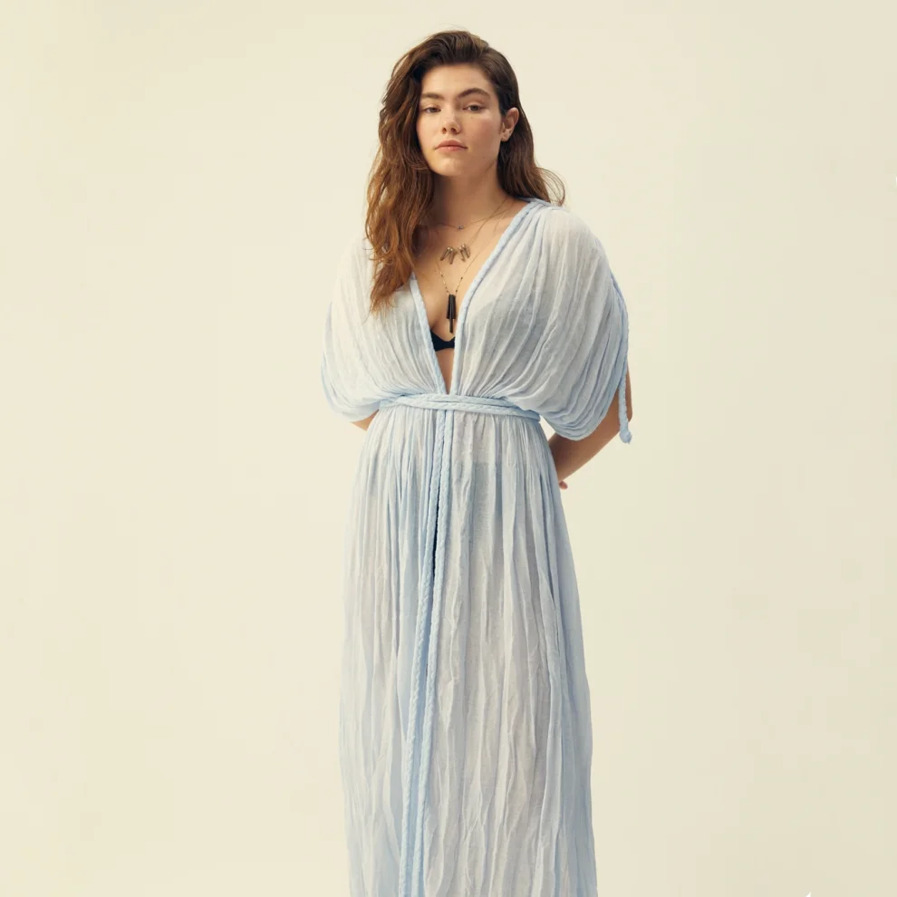 Towdoo - Theano Beach Dress