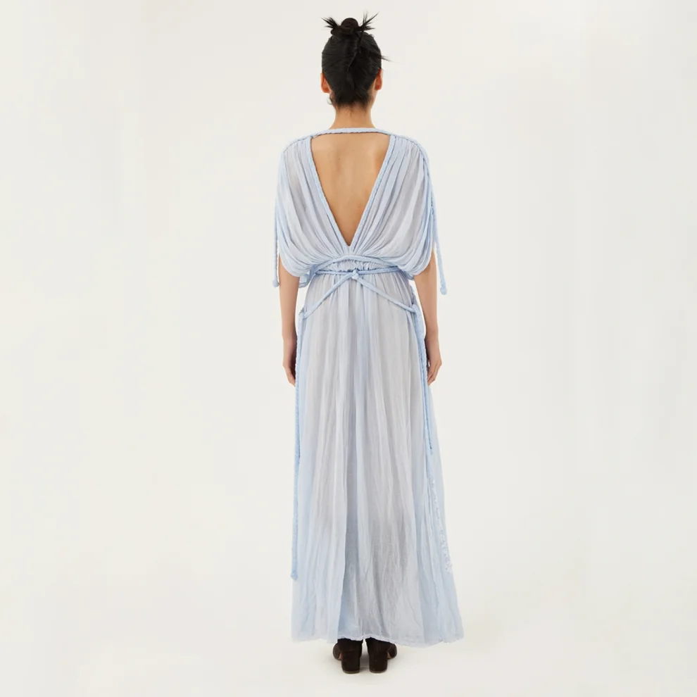 Towdoo - Theano Beach Dress