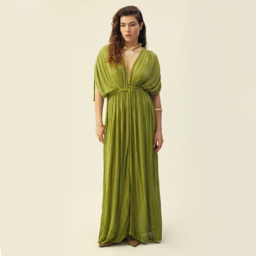 Towdoo - Theano Beach Dress