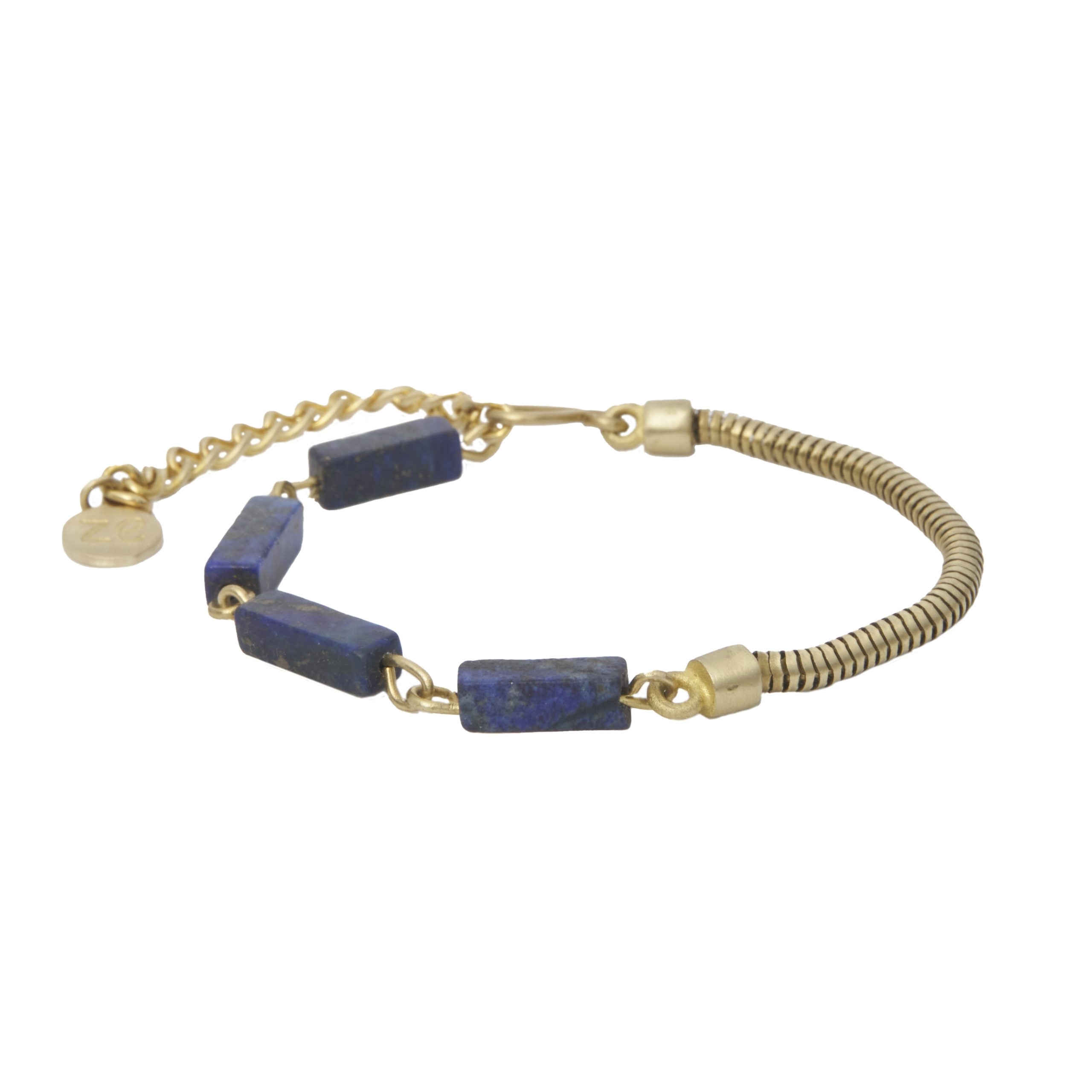 Vast Lapi Bracelet