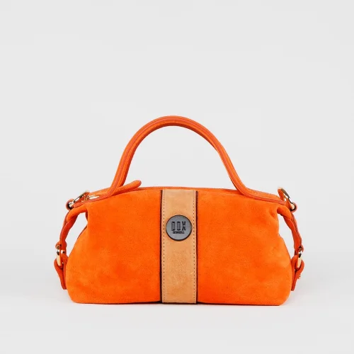 Dox - Orange Jr. Lima Bag