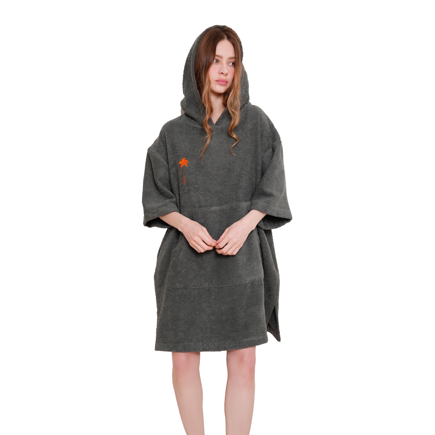 Poncho Towel