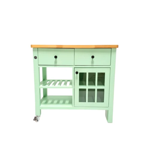 Dipole Mobilya - Mate Lacque Kitchen Servant Furniture