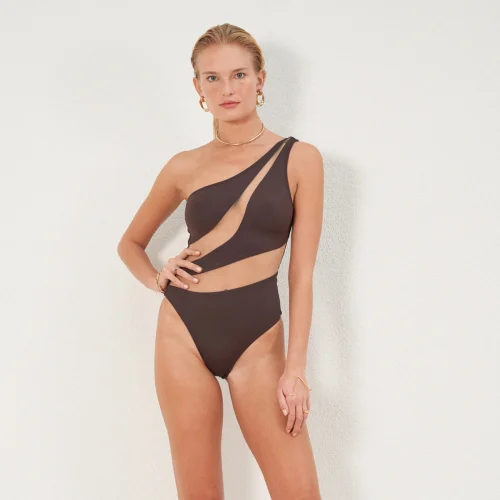 Haracci - Magnetic Soul One-piece