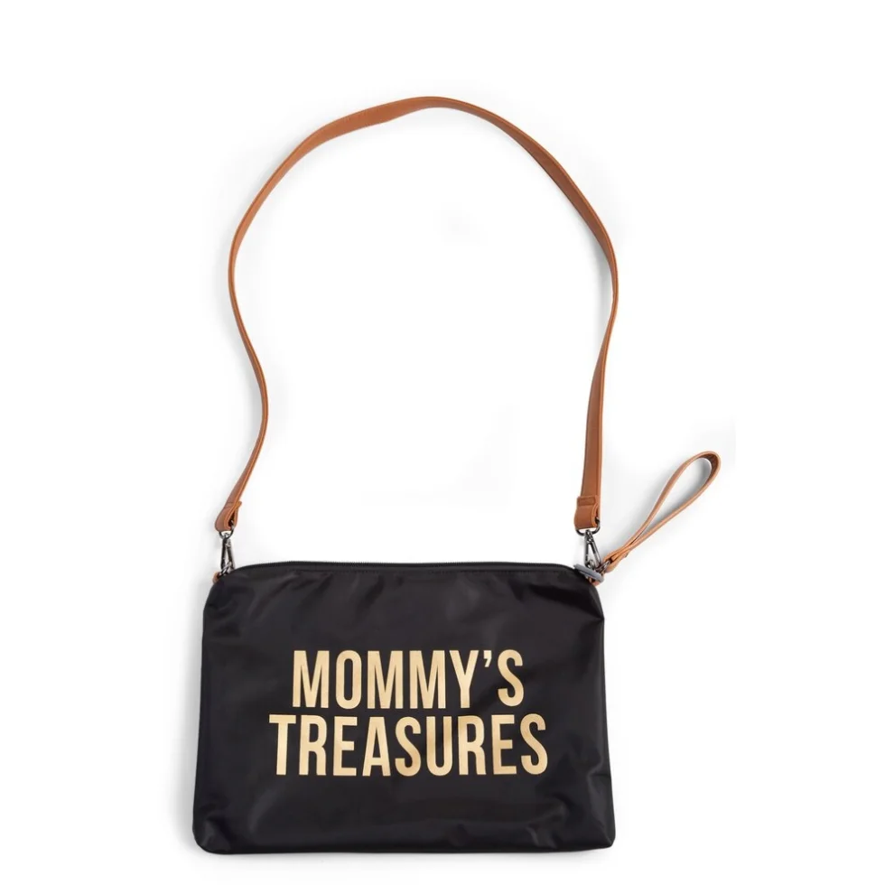 Childhome - Mommy's Treasures Clutch Bag