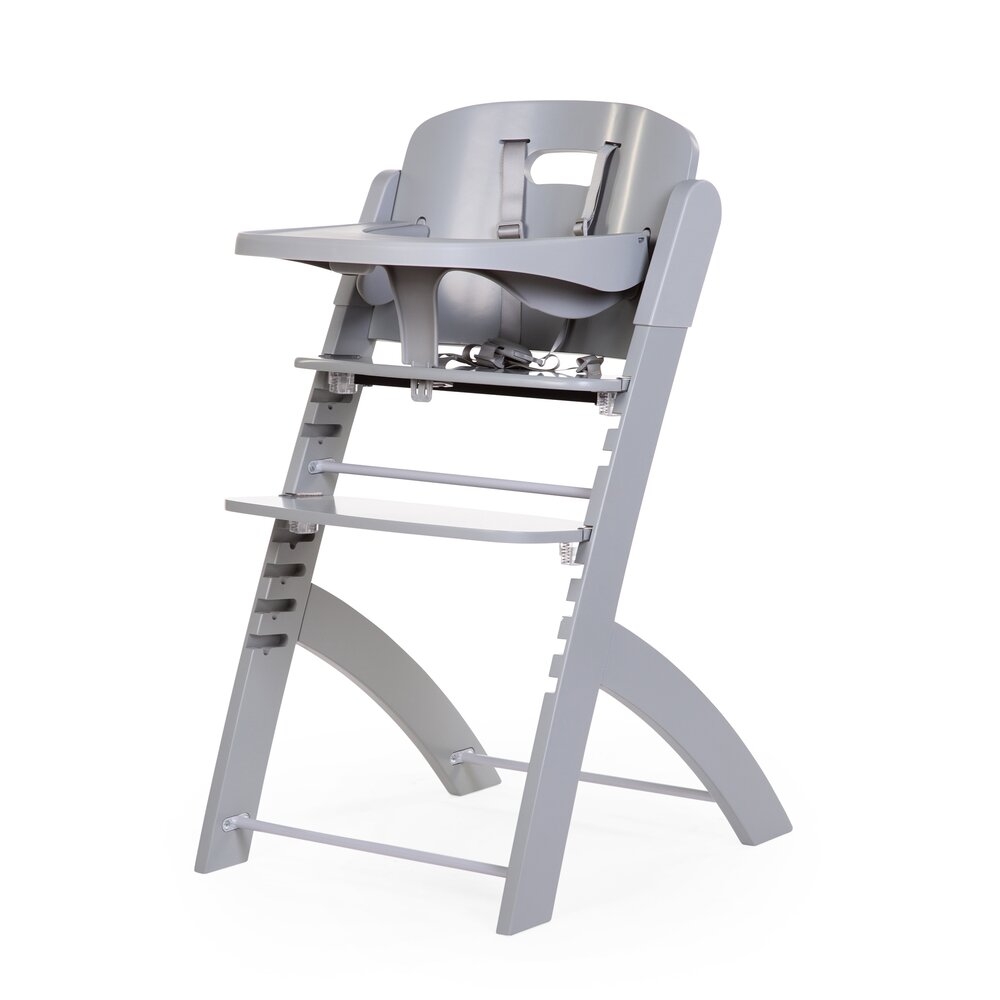 Childhome high online chair