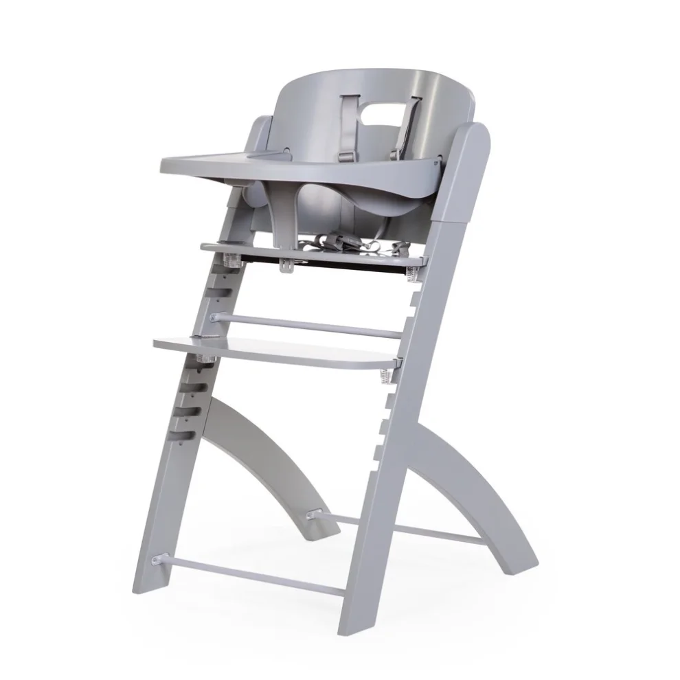 Childhome - Evosit High Chair + Feeding Tray