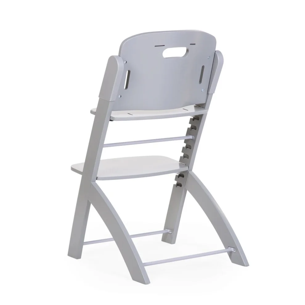 Childhome - Evosit High Chair + Feeding Tray