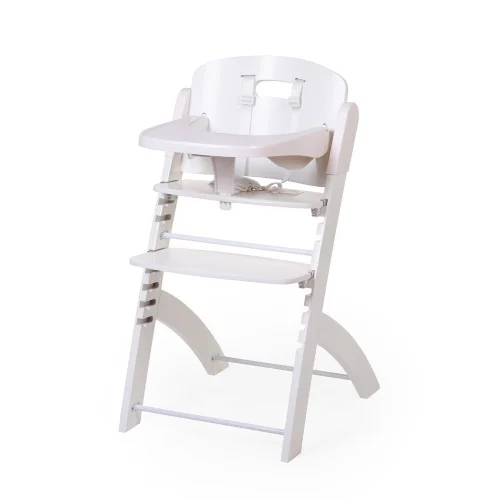 Childhome - Evosit High Chair + Feeding Tray