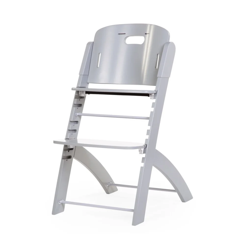 Childhome - Evosit High Chair + Feeding Tray