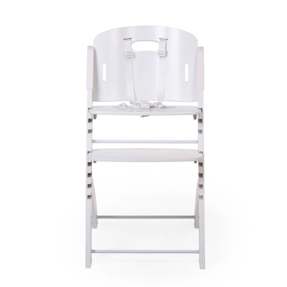 Childhome - Evosit High Chair + Feeding Tray