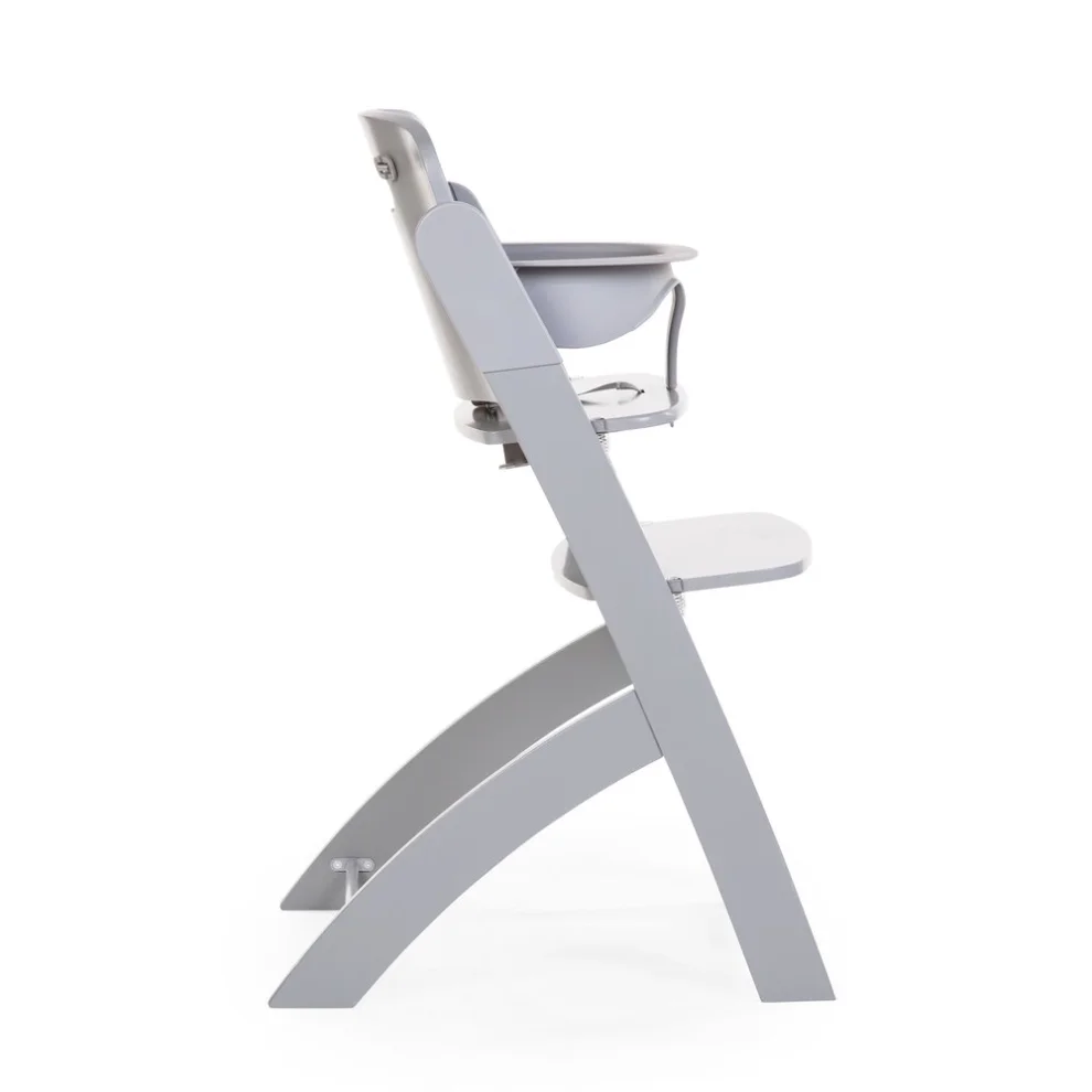 Childhome - Evosit High Chair + Feeding Tray