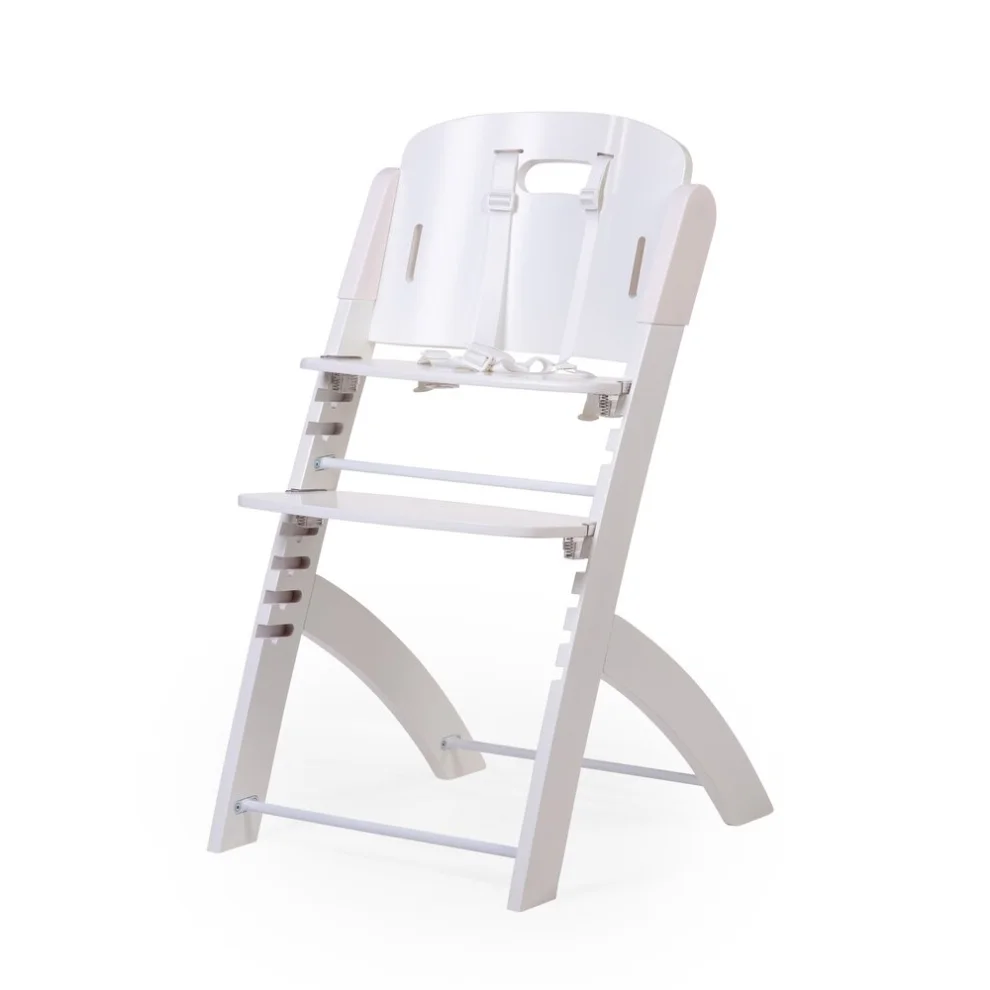 Childhome - Evosit High Chair + Feeding Tray