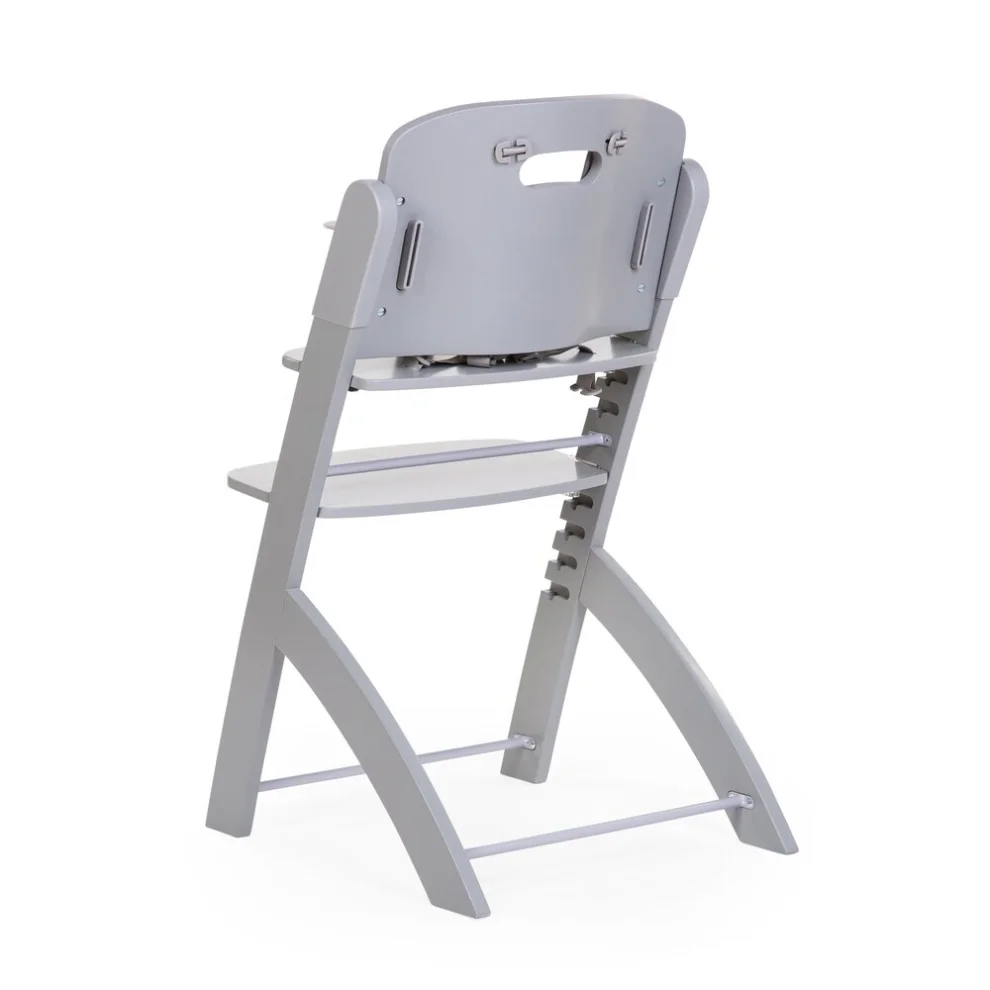 Childhome - Evosit High Chair + Feeding Tray