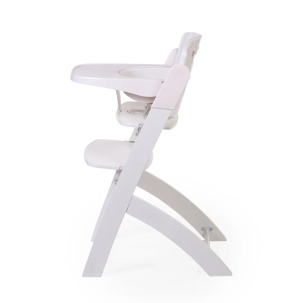 Childhome - Evosit High Chair + Feeding Tray